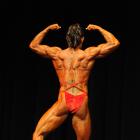 Maria   Holt - NPC North Carolina State  2010 - #1